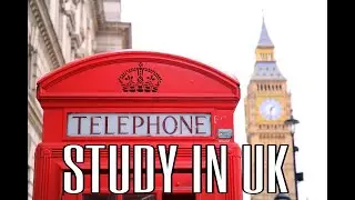 Reasons to Study Masters in UK