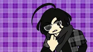 EMO BOY (15+) || Roblox Animation Meme (lazy) (flipaclip)