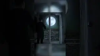 Pull the MOON Closer To You!⚡ #shorts #vfx