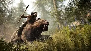 Всё, что вам необходимо знать о Far Cry Primal