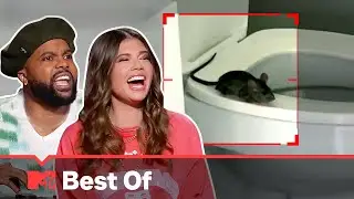 Ridiculousnessly Reckless Homewreckers 🪚 SUPER COMPILATION | Ridiculousness