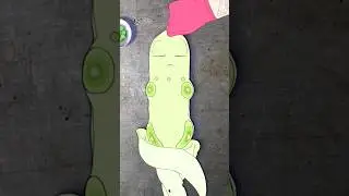 Pokémon Inspirados em Comidas !!