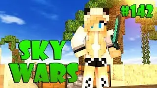 ПОКАЗЫВАЮ 3 НОВЫЕ КАРТЫ! - Minecraft Sky Wars VimeWorld 