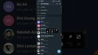 How to Create Private Chat in Telegram