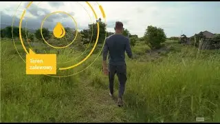 Diagnoza działki z Raportem o terenie OnGeo