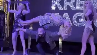 🔥#7. ▪Иллюзионное шоу Алекса Крэя. (25.11.2023)🔥