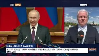 Avrasya Gündemi '04 Mayıs 2023'