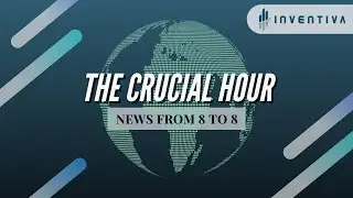Indian Cricket Team..... IPL  | The Crucial Hour | Prime Time | News From 8 to 8 | Global News