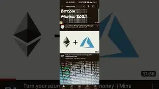 Make money using azure credits 