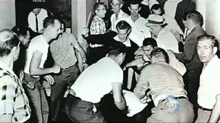 Freedom Ride 50th anniversary