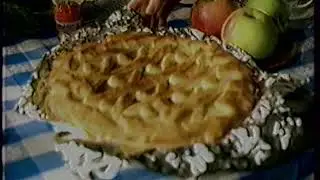 Рекламный блок и анонс сериала 