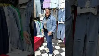 КЛАССНЫЕ ОБРАЗЫ ИЗ ДЖИНСОВОЙ КОЛЛЕКЦИИ У АЛЁНЫ