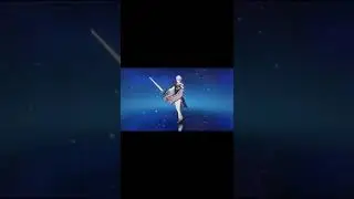 Kamisato Ayato Idle Animation and Drinking Boba - Genshin Impact 2.6