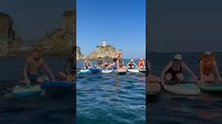 Сентябрь во Владивостоке прекрасен🔥 На видео 16 сентября, температура воды 22 градуса, воздуха 24