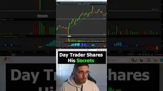 Day Trader Shares His Secrets 
