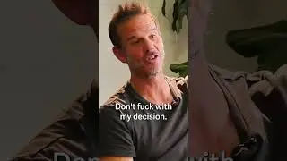 Director's No Nonsense Approach to Filmmaking - Peter Berg (from 
