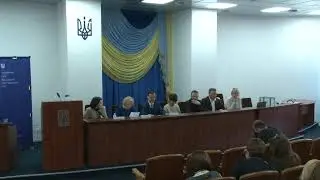 Обрання нового голови Касаційного господарського суду Верховного Суду, онлайн
