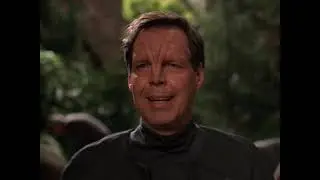 Seven of Nine Like the Unique Culture of the Ventu
