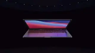 MacBook Pro 13