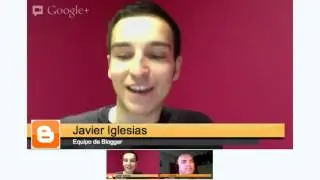 Hangout con Oloblogger.com: Blog Favorito de septiembre