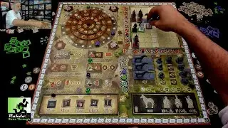 Rahdo Extended Gameplay►►► Terracotta Army