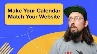 Customizing Your Calendar - The Events Calendar WordPress Plugin