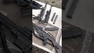THE UNICORNS MP44, MP38, MP40 💥 