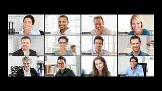 ZOOM CONFERENCE FOR FREE AND EASY