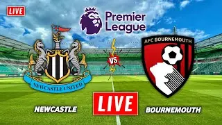 Newcastle vs Bournemouth Live Streaming | Premier League 2022 | Bournemouth vs Newcastle Live