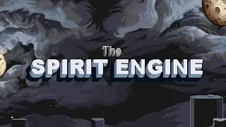Funky Roll - The Spirit Engine