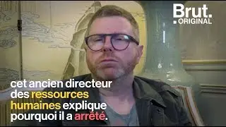 Didier Bille dénonce les pratiques abusives des Ressources Humaines