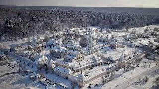 Воскресная проповедь. Неделя 28-я по Пятидесятнице. ПамятьСвятой великомученицы Варвары.