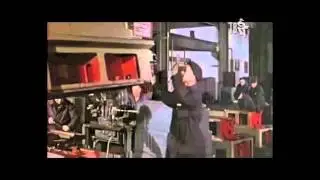Саша КОМАР - Бард в ЗАКОНЕ...