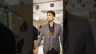 I Lost My Temper #financewithsharan #shorts