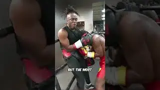 KSI vs. iShowSpeed Boxing Match Was Hilarious 😂