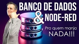 SQLite e Node-Red: o que você precisa saber para começar hoje