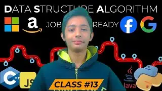 Array Dsa - Part 11 | DSA Series By CodeWithPk | C++