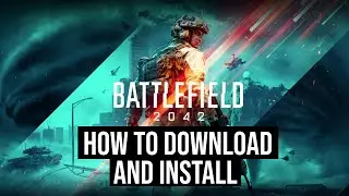 How to Download And Install Battlefield 2042 On Pc Laptop