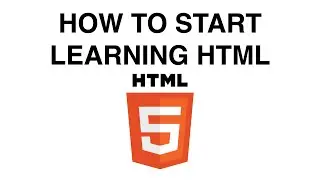 Web Development Getting Started with HTML Frequently Asked Questions