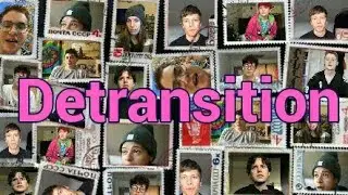 Detransitioners: The Growing Dark Side of Trans Ideology