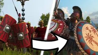 BANNERLORDs BIGGEST Mod Update Yet...