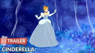 Cinderella 1950 Trailer | Disney