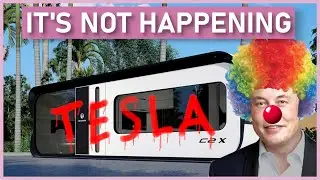 Elon Musk's 