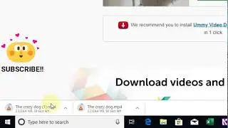 HOW TO DOWNLOAD VIDEOS DIRECTLY FROM YOUTUBE *NO NEED SOFTWARES*