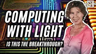 Quantum Computing with Light: The Breakthrough?