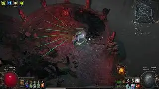 Tornado Shot is Very Strong - Build Overview - 3.25 Path of Exile