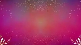wedding title background without animation with light particle bright template