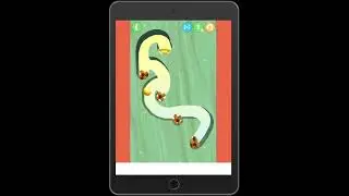 Dig this (Dig it) Level 229-5 | BALL YOU CAN EAT| Chapter 229 level 5 Solution Walkthrough