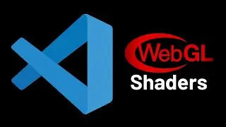 How to Write GLSL Shaders in VS Code