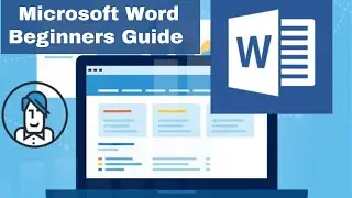 MS Word Full Guide Tutorials for Beginners